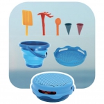 Mts Sportartikel-vertriebs Gmbh - Schildkrt Funsports - 7in1 Sand Toys Fa