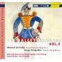 Bollon / Karabits / SOSWR - Les Ballets Russes Vol.5