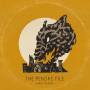 The Penske File - Half Glow (Clear Orange Vinyl)