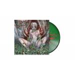 Cannibal Corpse - Worm Infested (LTD. Splatter Vinyl)
