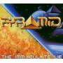 Pyramid - The Immaculate Lie
