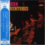 Ventures - Caravan