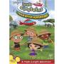 Little Einsteins - Team Up For Adventure [US-Version, Regio 1]