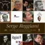 Serge Reggiani - Essentiel Albums Studios