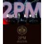 2pm - Arena Tour 2011: Republic Of 2pm [US-Version, Regio 1/A]