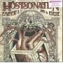 Hostsonaten - Symphony N.1: Cupid & Psyche (clear Purple Vinyl)