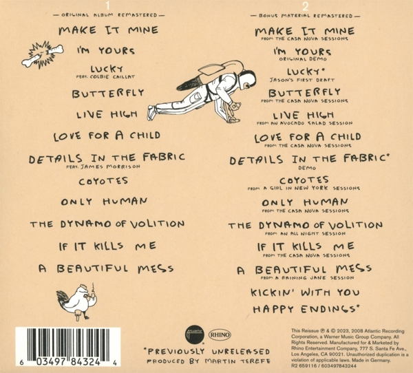 We Sing.We Dance.We Steal Things.We(Deluxe Edition 1