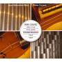 Remy Couvez - Bach/Couvez:Hurdy Gurdy&Organ