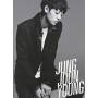 Jung Young Jun - Jung Jun Yeong 1st Mini Album
