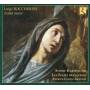 Sophie Karthuser / Les Folies Francoises - Stabat Mater/Streichquartett op.1 6