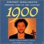 Alfven / Aulin / Stahlhammer / Derwinger - Sleeping Forest / Four Water Colors / Spring Night