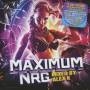 Various - Maximum NRG (Mixed By Alex K)