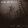 Meliah Rage - The Deep And Dreamless Sleep