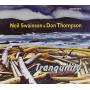 Neil Swainson & Tho - Tranquility Cd