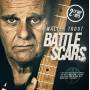 Walter Trout - Battle Scars (2LP 180 Gr. Black Vinyl)