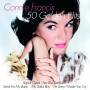 Connie Francis - 50 Golden Hits
