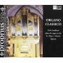 Erik Lundkvist - Organo Classico