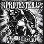 Protestera - Pengarna Eller Livet