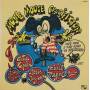 OST / Michel Magne - Moshe Mouse Crucifixion (Remastered)