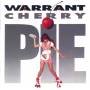 Warrant - Cherry Pie (Lim. Collector's Edition)