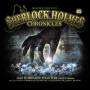 Sherlock Holmes Chronicles - Das schwarze Phantom - Folge 85