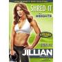 jillian Michaels / (full Dol) - Shred-it With Weights [US-Version, Regio 1]