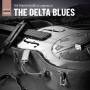 V / A - The Rough Guide To Legends Of The Delta Blues
