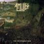 Amulet - The Inevitable War (Black Vinyl)