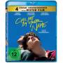 Sony Pictures - Call Me By Your Name [DE-Version, Regio 2/B]