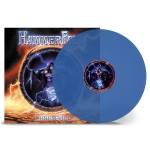 Hammerfall - Threshold(Transparent Blue Vinyl)