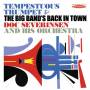 Doc Severinsen / His Orchestra - Tempestuous Trumpet & The Big Bands Back In Town