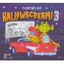 Various Artists - Hallowscream 3 - Planetary Run