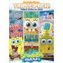 Spongebob Squarepants / (full Dol) - Truth Or Square & Who Bob What Pants & Whale Of A [US-Version, Regio 1]