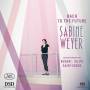 Sabine Weyer - Bearbeitungen von Busoni,Siloti & Saint-Saens