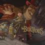 Original Motion Picture Soundt - Boxtrolls