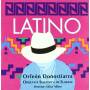 Orfeon Donostiarra - Orfeon Donostiarra. Latino