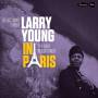 Larry Young - In Paris (The ORTF Recordings)