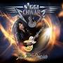 Siggi Schwarz - The Fire Inside (Digipak CD)
