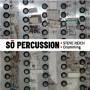 So Percussion - DRUMMING