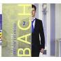 Joachim Eijlander - Bach-cello Suites Vol2