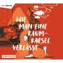 Alison McGhee - Wie Man Eine Raumkapsel Verlsst (Audio CD)