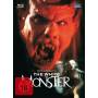 Jean-Paul Ouellette - The White Monster-Cover A (Limitiertes Mediabook [DE-Version, Regio 2/B]