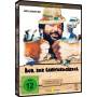 Bud Spencer - Bud, der Ganovenschreck - DVD [EURO-Version, Regio 2]