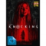 Joonas Pajunen / Max Seeck - The Knocking-Limited Edition Mediabook (uncut) ( [DE-Version, Regio 2/B]