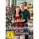 Weihnachten Mit Streuseln - Weihnachten mit Streuseln [DE-Version, Regio 2/B]