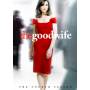 Good Wife: Fourth Season (6pc) / (ws Box Sen) - Good Wife: Fourth Season [US-Version, Regio 1]