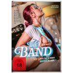 Joybear Pictures London - The Band - Ein Groupie kommt selten allein [DE-Version, Regio 2/B]