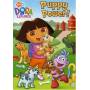 Dora The Explorer - Puppy Power [US-Version, Regio 1]