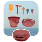 Mts Sportartikel-vertriebs Gmbh - Schildkrt Funsports - 7in1 Sand Toys Fa