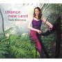 Nadia Birkenstock - Strange New Land (Digipak)